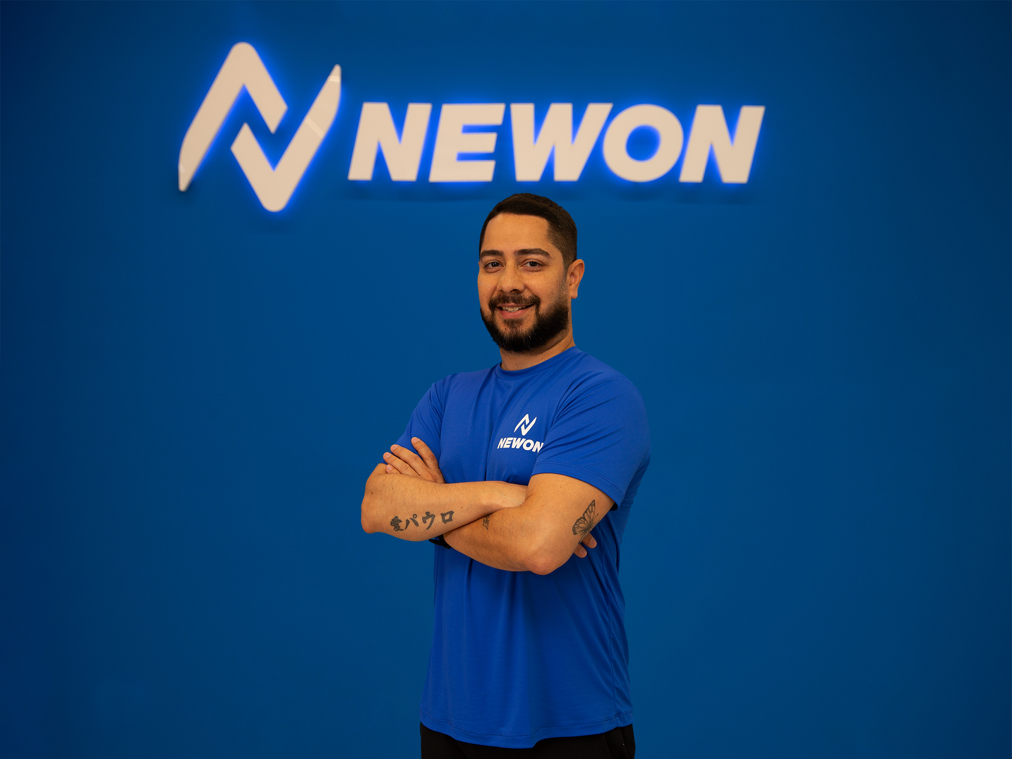 Paulo Nascimento