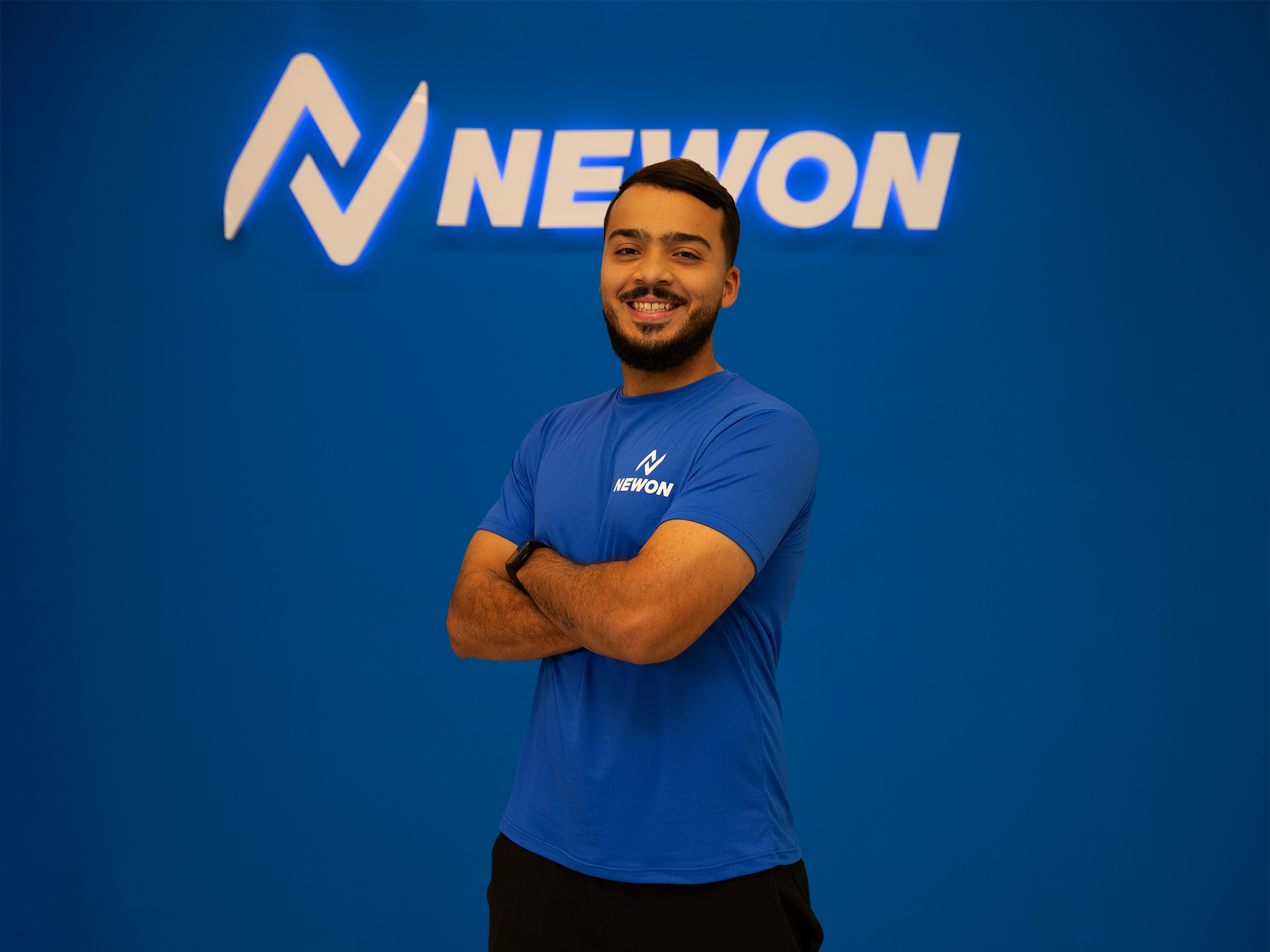 Tony Souza